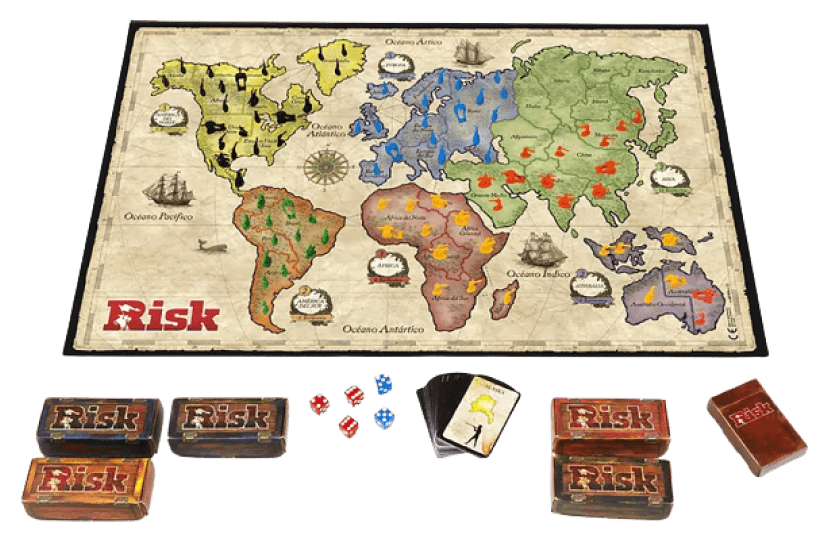 Risk