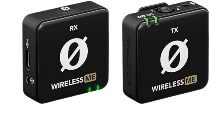 RØDE Wireless ME